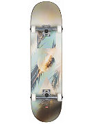 G1 Stack 8.25&amp;#034; Skateboard