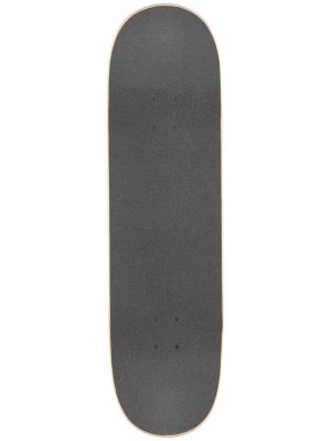 G1 Stack 8.0&amp;#034; Skateboard Completo