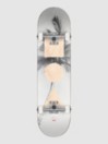Globe G1 Stack 8.0″ Skateboard Completo
