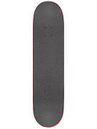 G1 Stack 8.125&amp;#034; Skateboard