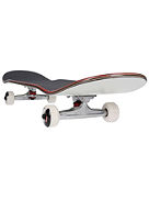 G1 Stack 8.125&amp;#034; Skateboard Completo
