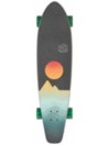 Globe Arcadia 35.875" Longboard complet