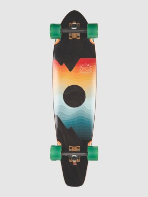 Globe Arcadia 35.875&quot; Complete