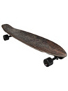 Globe Byron Bay 43″ Complete