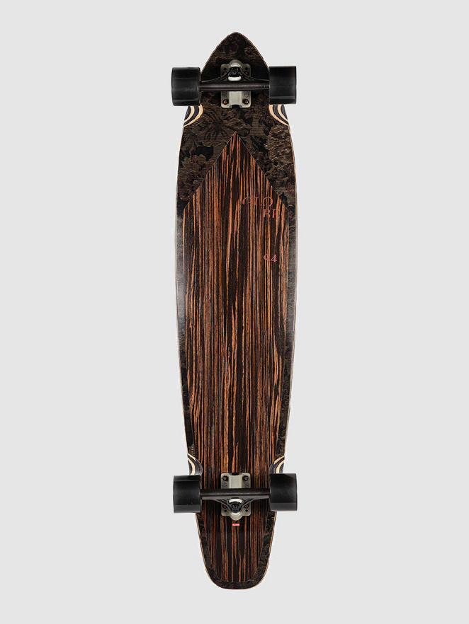 Globe Byron Bay 43″ Complete