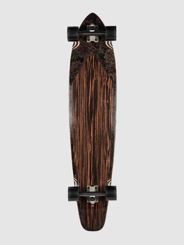 Globe Byron Bay 43" Complete nightshade