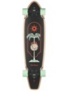 Globe The All Time 35.875" Longboard Completo