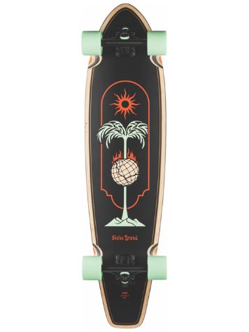 Globe The All Time 35.875&quot; Longboard Completo