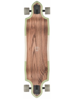 Geminon Micro Drop 37&amp;#034; Skateboard