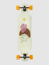 Globe Geminon Rock 40″ Complete
