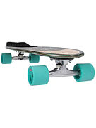Sun City 30&amp;#034; Skateboard