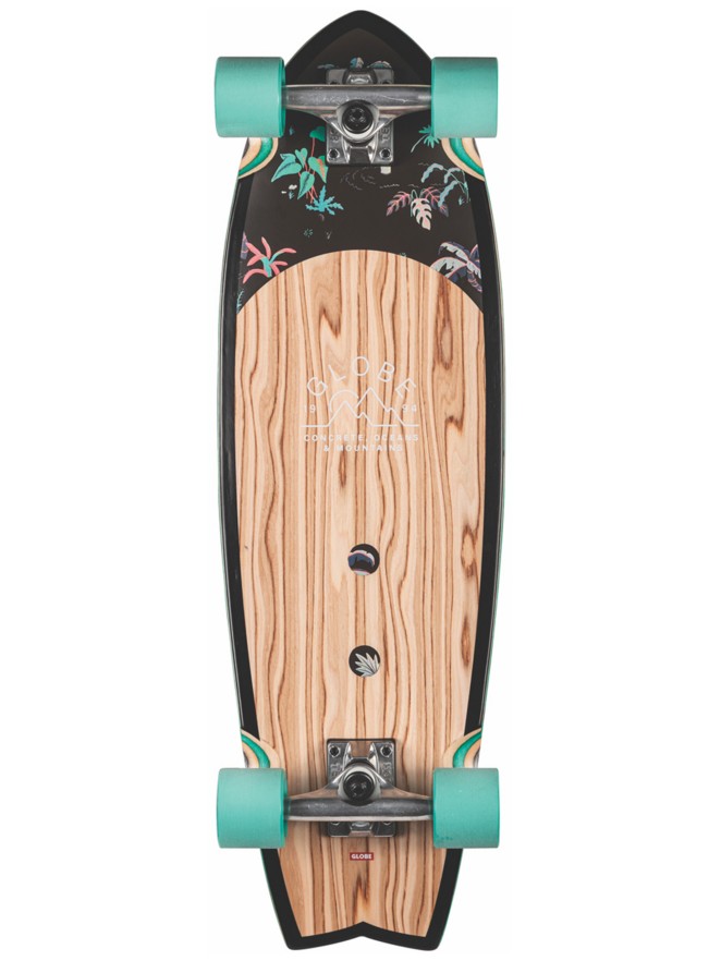 Globe Sun City 30″ Cruiser Completo