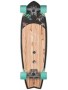 olivewood/neon jungle