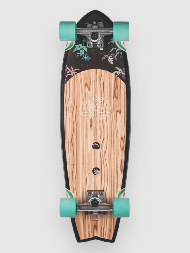 Globe Sun City 30″ Complete