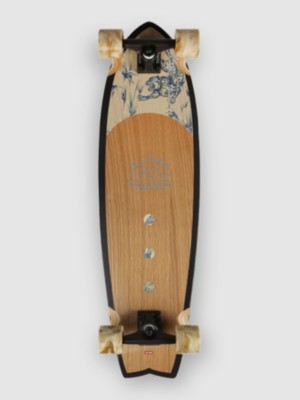Globe Chromantic 33&quot; Cruiser komplet
