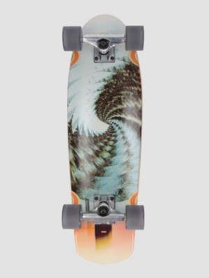 Globe Trooper 27&quot; Komplet