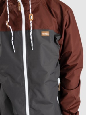 Auf Deck Jacket