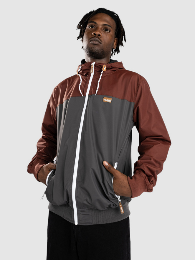 Iriedaily Auf Deck Jacket