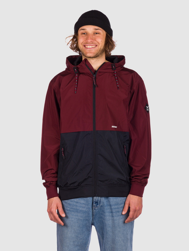 Iriedaily Resulaner Veste