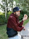 Iriedaily Resulaner Veste