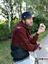 Iriedaily Resulaner Veste
