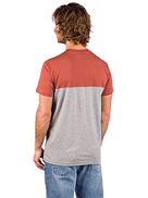 Block Pocket 0 T-Shirt