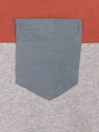 Iriedaily Block Pocket 0 T-Shirt