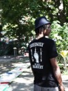 Iriedaily Palmistry T-shirt
