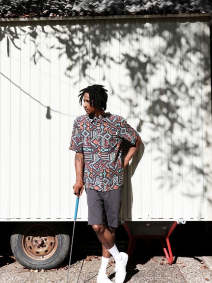 Iriedaily Resort Ssl Koszulka kup teraz ID-638005