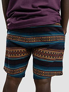 Vintachi Shorts