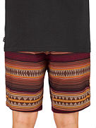 Vintachi Shorts