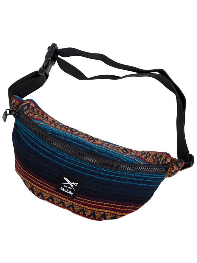 Iriedaily Vintachi Borsa a Tracolla