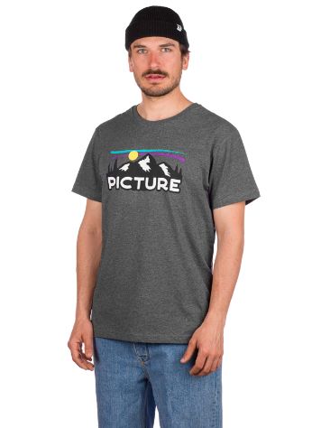 Picture Traffer T-Shirt