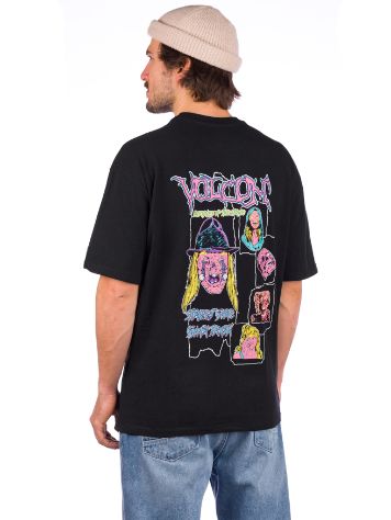 Volcom Spacegoolz T-Shirt
