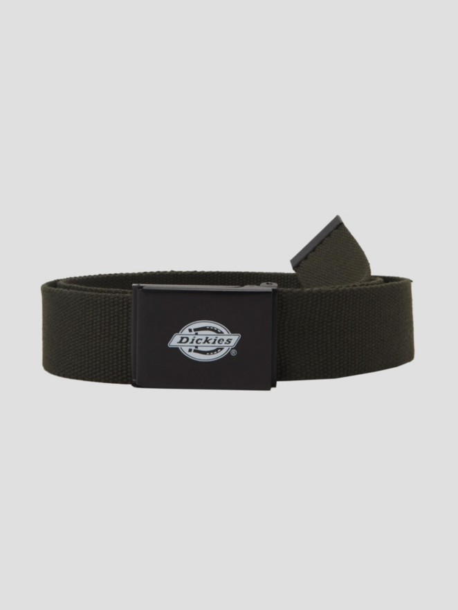 Dickies Orcutt Webbing Gürtel