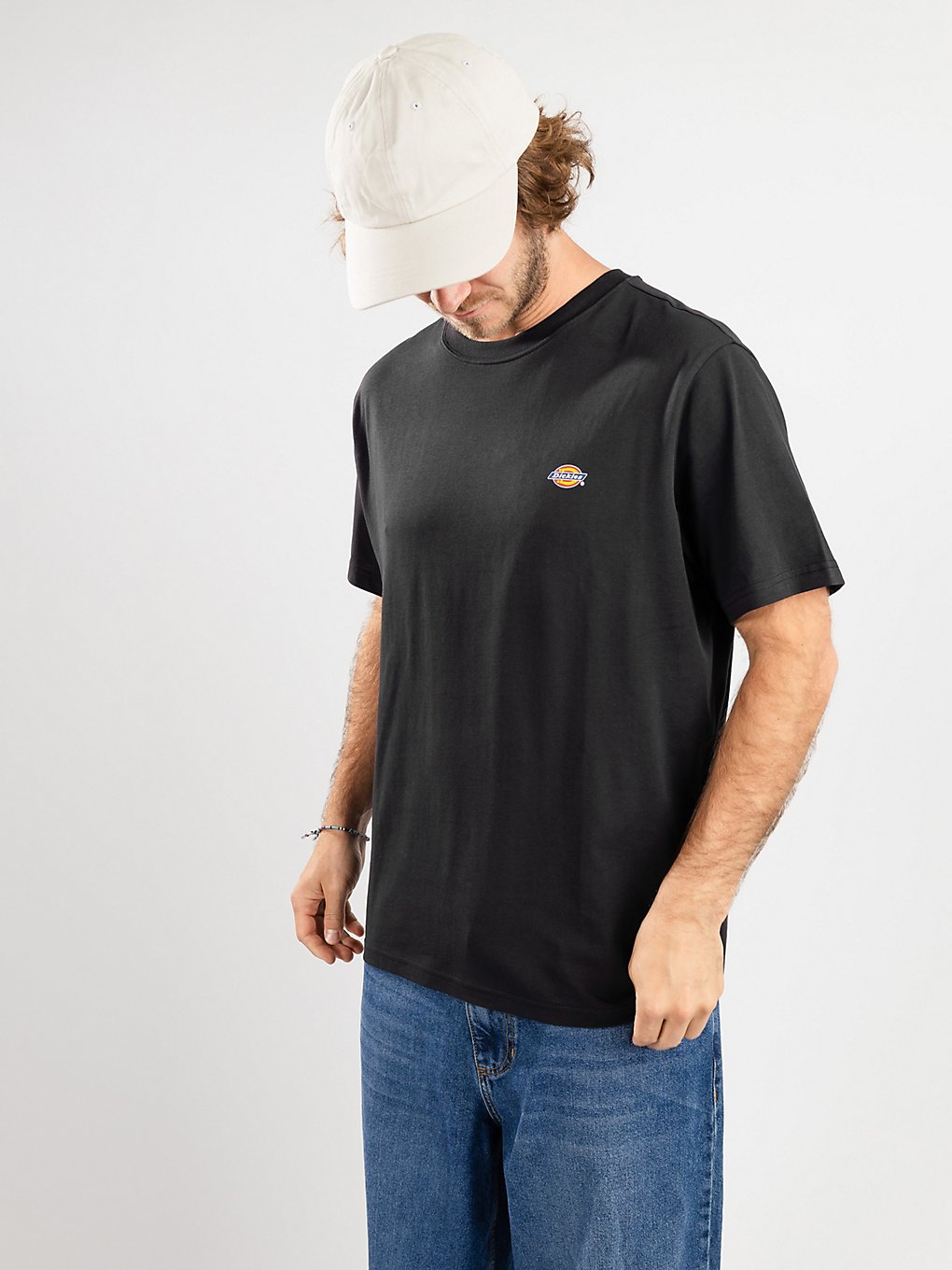 Dickies Ss Mapleton T-Shirt black kaufen