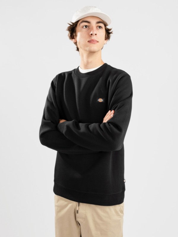 Dickies Oakport Sweater black