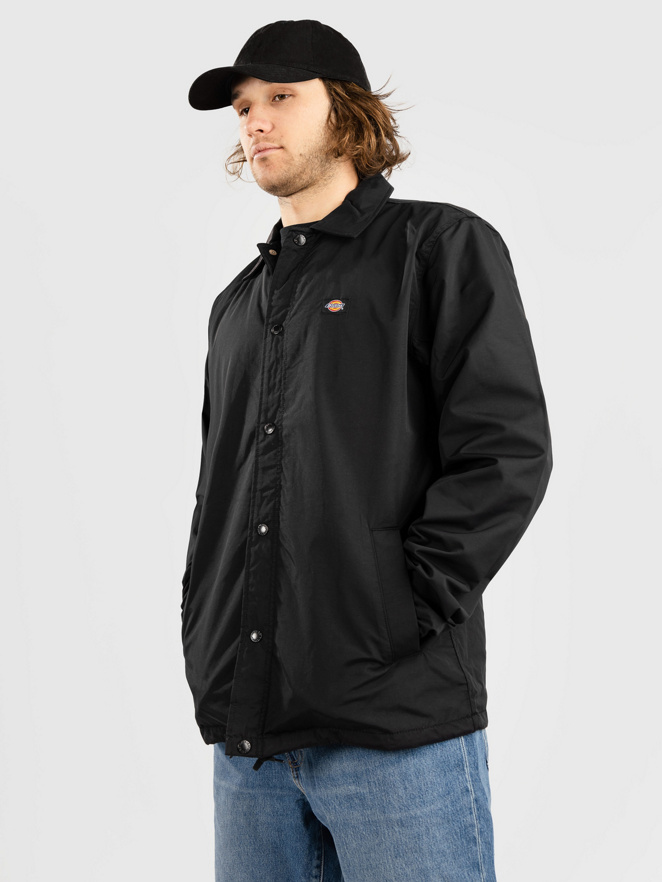 Dickies Oakport Coach Jacke