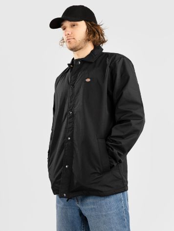 Dickies Oakport Coach Giacca