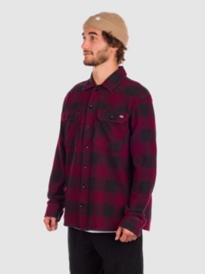 maroon - red
