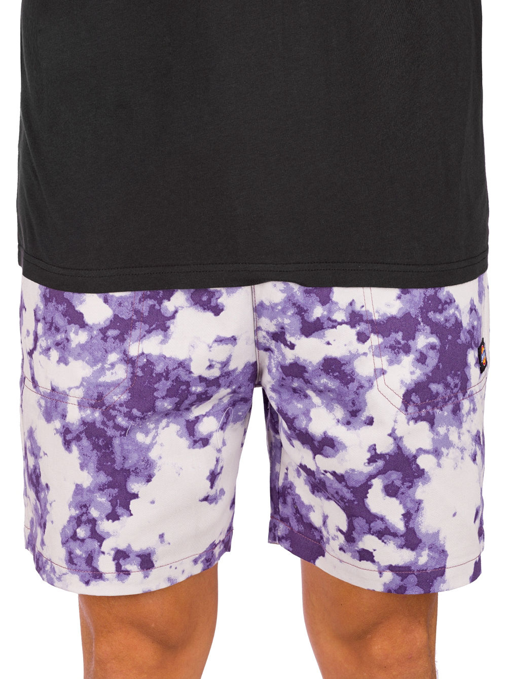 Sunburg Shorts