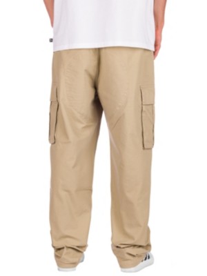 Eagle Bend Cargo Trousers in Khaki, Trousers