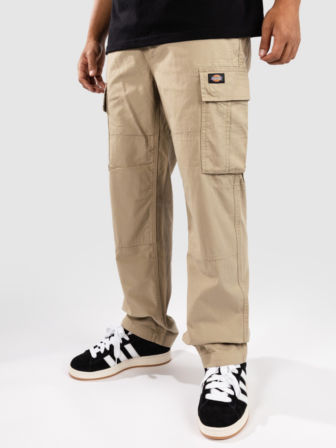 Dickies Eagle Bend Hose khaki