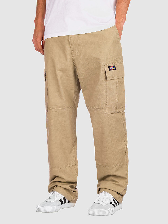 Dickies [LP537] Ultimate Cargo Pant. FLEX Fabric with Temp IQ Technolo