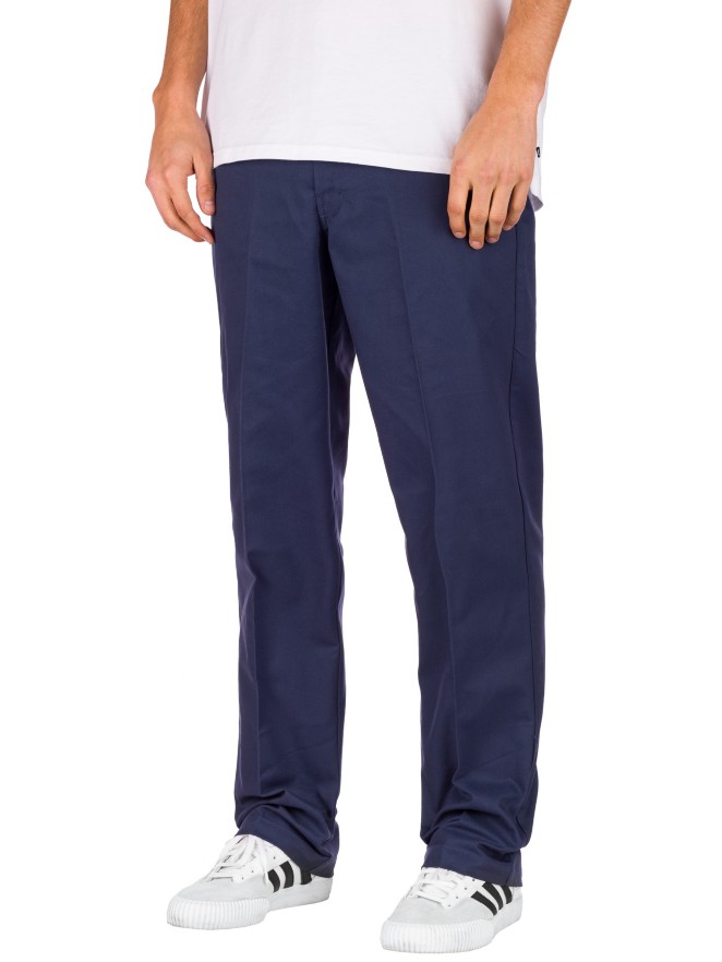 Dickies Slim Straight Work Flex Pants