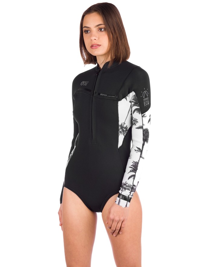 Picture Gracy 2/2 Springsuit