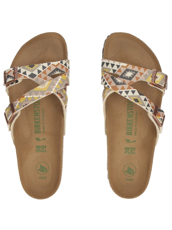 Birkenstock Yao Balance Sandalen