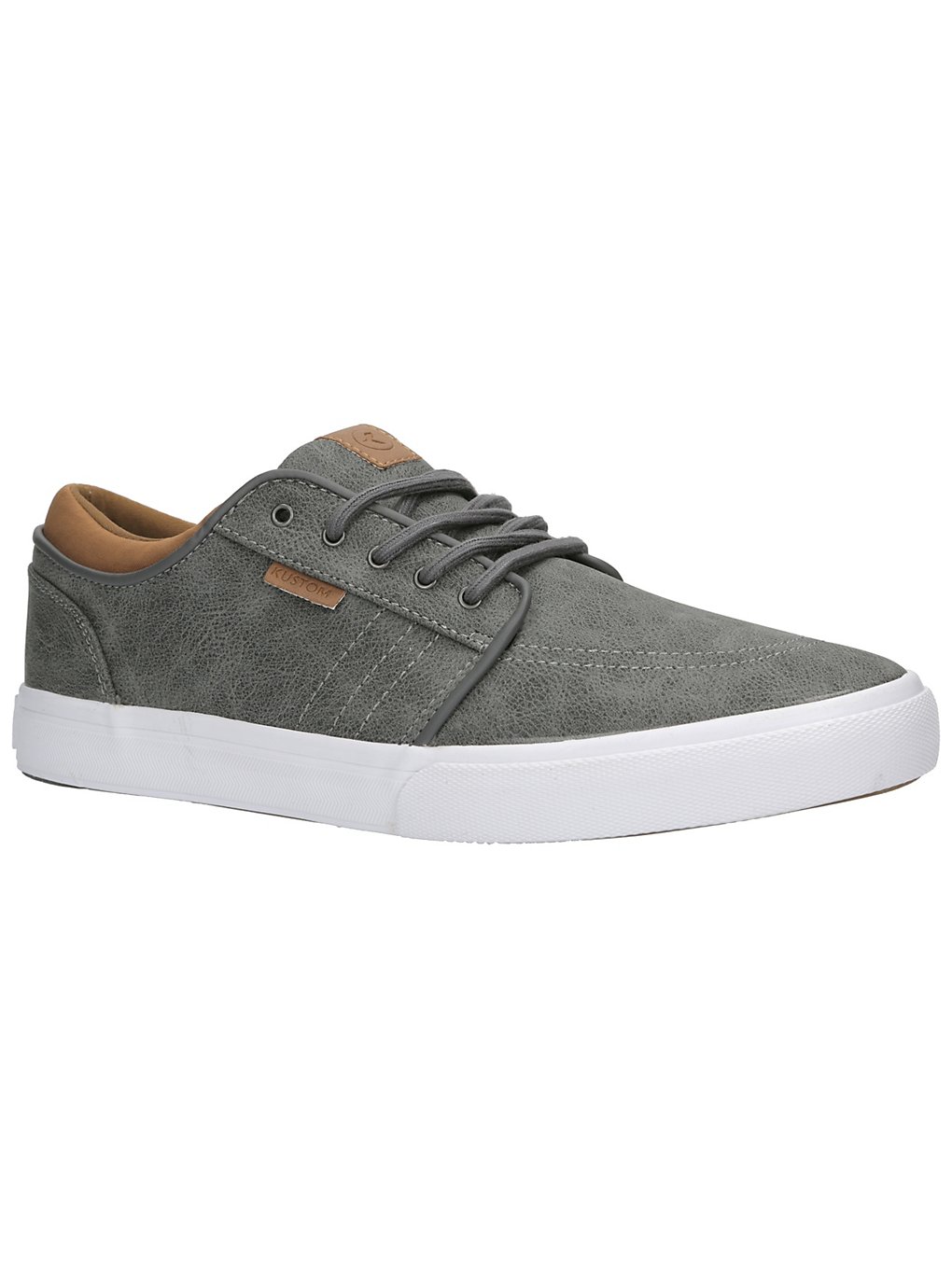 Kustom Remark 2 Sneakers dark grey