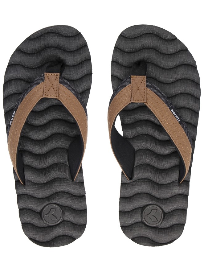 Kustom Hummer Sandals