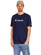 Csc Basic Logo T-Shirt